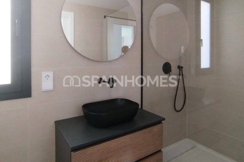 Villa zum Verkauf in Polop, Alicante, Spanien 3 Schlafzimmer, 78 m2 Nr. 121111 - Foto 17