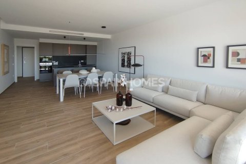 Villa zum Verkauf in Polop, Alicante, Spanien 3 Schlafzimmer, 78 m2 Nr. 121111 - Foto 5