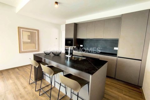 Villa zum Verkauf in Polop, Alicante, Spanien 3 Schlafzimmer, 78 m2 Nr. 121111 - Foto 9