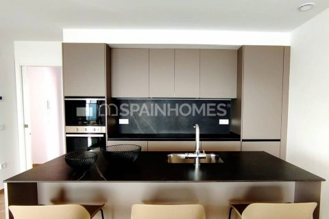 Продажа виллы в Полоп, Аликанте, Испания 3 спальни, 94м2 №121111 - фото 10