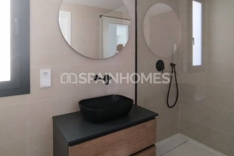 Продажа виллы в Полоп, Аликанте, Испания 3 спальни, 94м2 №121111 - фото 17
