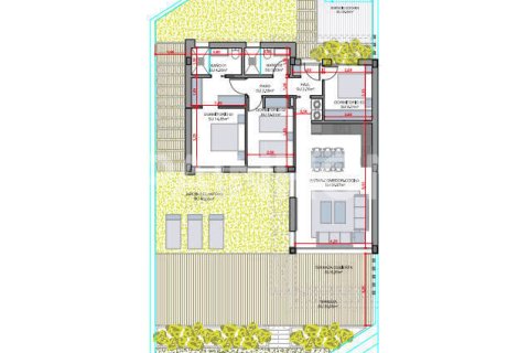 Villa zum Verkauf in Polop, Alicante, Spanien 3 Schlafzimmer, 78 m2 Nr. 121111 - Foto 22