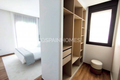 Продажа виллы в Полоп, Аликанте, Испания 3 спальни, 94м2 №121111 - фото 13