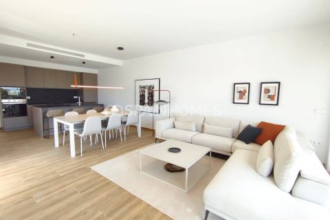 Продажа виллы в Полоп, Аликанте, Испания 3 спальни, 94м2 №121111 - фото 4