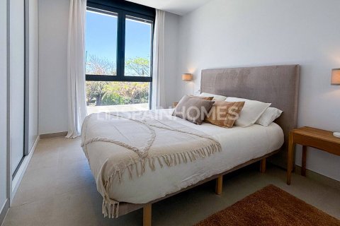 Продажа виллы в Полоп, Аликанте, Испания 3 спальни, 94м2 №121111 - фото 16