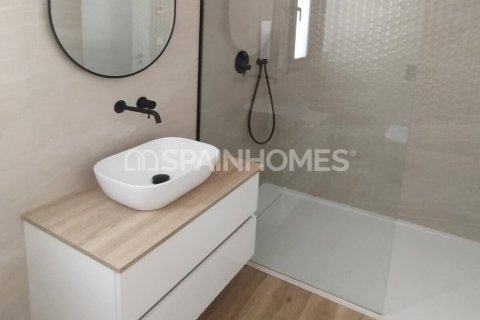 Продажа виллы в Полоп, Аликанте, Испания 3 спальни, 94м2 №121111 - фото 18