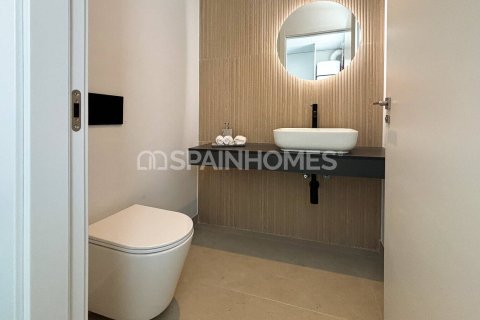 Villa zum Verkauf in Polop, Alicante, Spanien 3 Schlafzimmer, 78 m2 Nr. 121111 - Foto 20