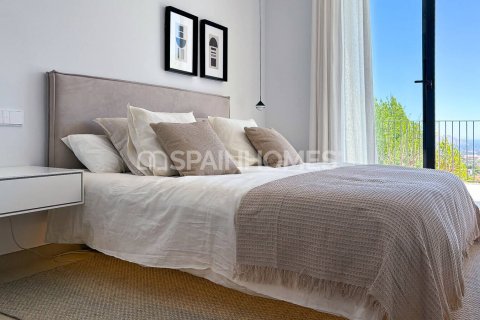Villa zum Verkauf in Polop, Alicante, Spanien 3 Schlafzimmer, 78 m2 Nr. 121111 - Foto 14