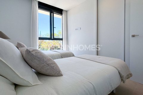 Продажа виллы в Полоп, Аликанте, Испания 3 спальни, 94м2 №121111 - фото 15