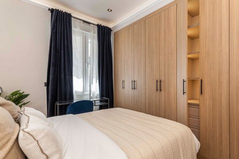 Apartment à vendre Madrid, Espagne, 3 chambres, 125 m2 No. 122771 - photo 30