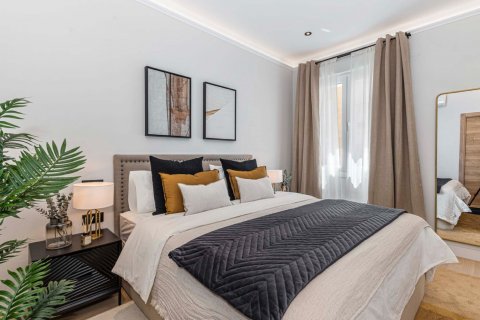 Apartment à vendre Madrid, Espagne, 3 chambres, 125 m2 No. 122771 - photo 23