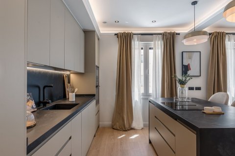 Apartment à vendre Madrid, Espagne, 3 chambres, 125 m2 No. 122771 - photo 19