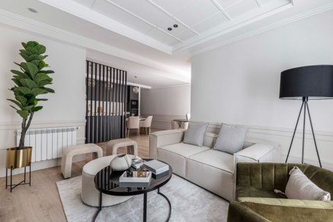 Wohnung zum Verkauf Madrid, Spanien 2 Schlafzimmer, 148 m2 Nr. 122768 - Foto 9