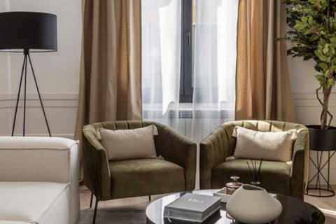 Wohnung zum Verkauf Madrid, Spanien 2 Schlafzimmer, 148 m2 Nr. 122768 - Foto 5