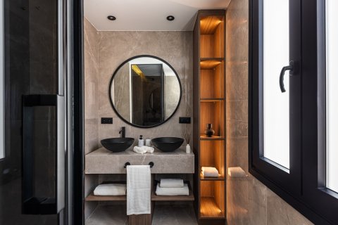 Wohnung zum Verkauf Madrid, Spanien 2 Schlafzimmer, 148 m2 Nr. 122768 - Foto 23