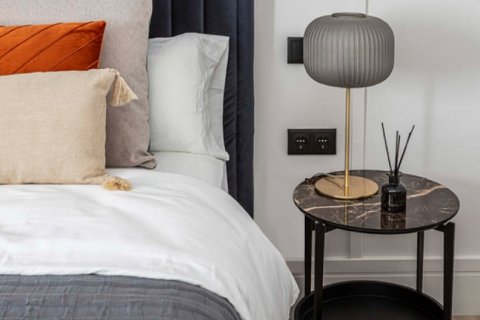 Wohnung zum Verkauf Madrid, Spanien 2 Schlafzimmer, 148 m2 Nr. 122768 - Foto 28