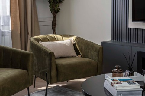 Wohnung zum Verkauf Madrid, Spanien 2 Schlafzimmer, 148 m2 Nr. 122768 - Foto 4