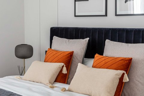 Wohnung zum Verkauf Madrid, Spanien 2 Schlafzimmer, 148 m2 Nr. 122768 - Foto 25