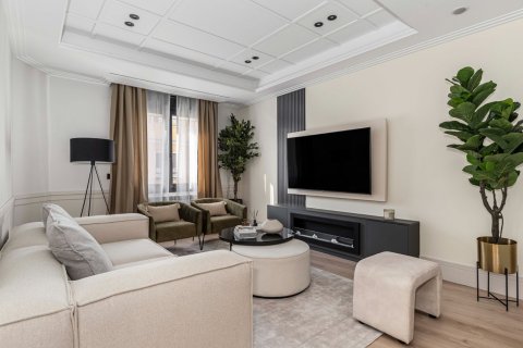 Wohnung zum Verkauf Madrid, Spanien 2 Schlafzimmer, 148 m2 Nr. 122768 - Foto 3