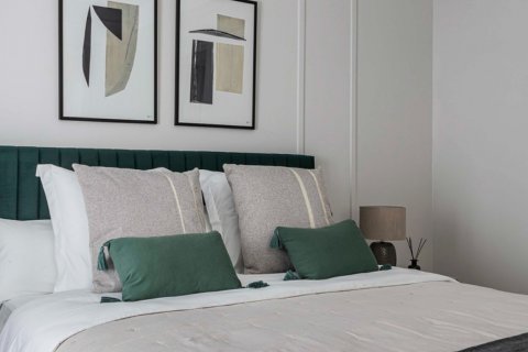 Wohnung zum Verkauf Madrid, Spanien 2 Schlafzimmer, 148 m2 Nr. 122768 - Foto 21