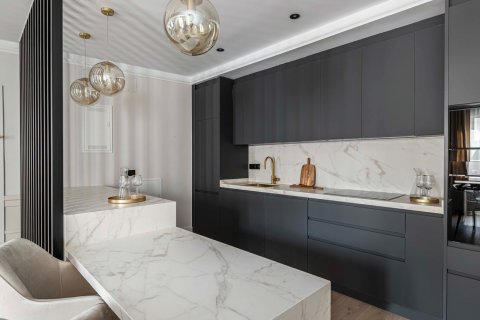 Wohnung zum Verkauf Madrid, Spanien 2 Schlafzimmer, 148 m2 Nr. 122768 - Foto 15