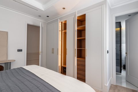 Wohnung zum Verkauf Madrid, Spanien 2 Schlafzimmer, 148 m2 Nr. 122768 - Foto 30
