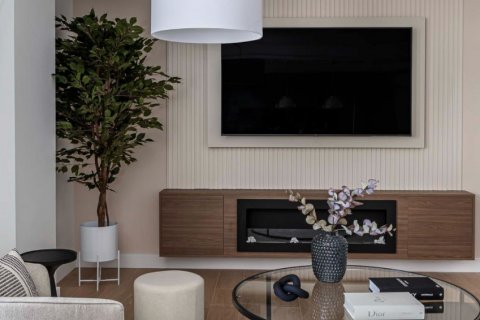 Apartment for sale Madrid, Spain 3 bedrooms, 186 sq.m. No. 122772 - photo 6