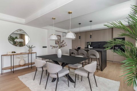 Apartment for sale Madrid, Spain 3 bedrooms, 186 sq.m. No. 122772 - photo 10