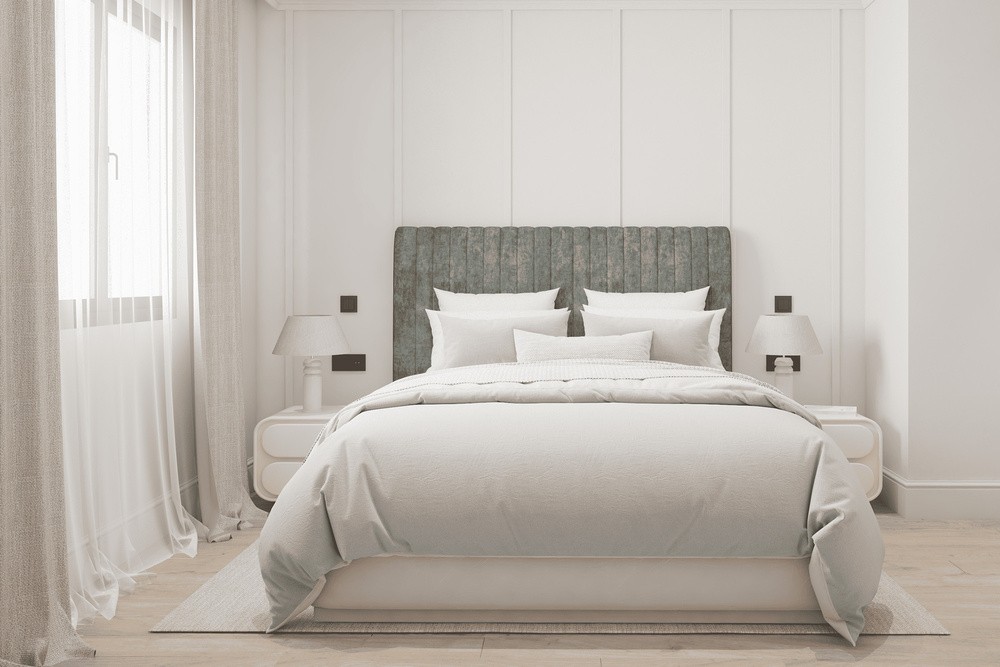Apartment in Madrid, Spain 3 bedrooms, 195 sq.m. No. 122770