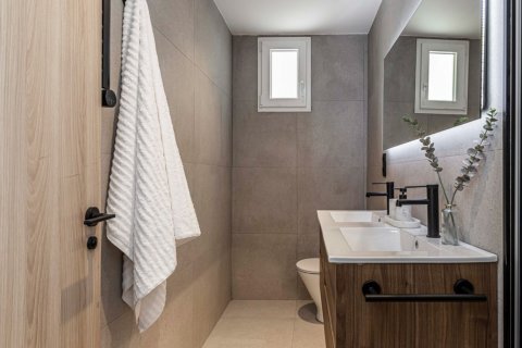 Продажа квартиры в Мадрид, Испания 2 спальни, 118м2 №122769 - фото 23
