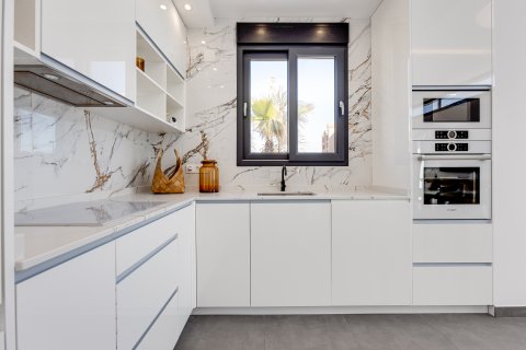 Villa in vendita La Mata, Alicante, Spagna 4 camere da letto, 210 mq. N° 122834 - foto 12