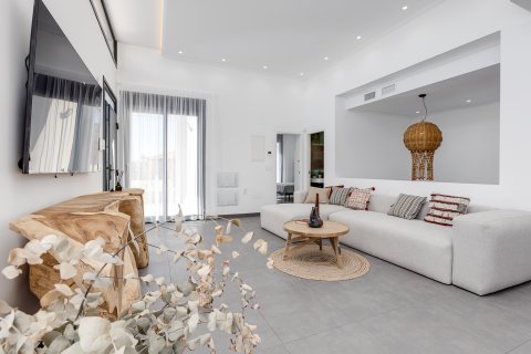 Villa in vendita La Mata, Alicante, Spagna 4 camere da letto, 210 mq. N° 122834 - foto 17