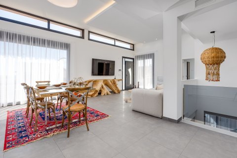 Villa in vendita La Mata, Alicante, Spagna 4 camere da letto, 210 mq. N° 122834 - foto 14