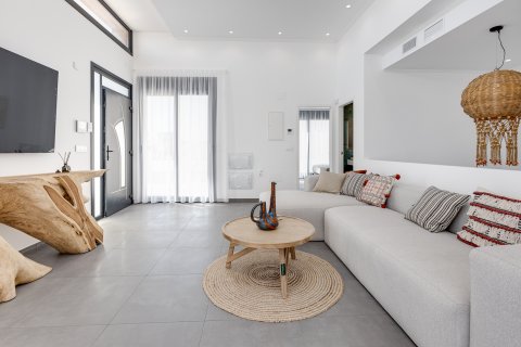 Villa in vendita La Mata, Alicante, Spagna 4 camere da letto, 210 mq. N° 122834 - foto 18