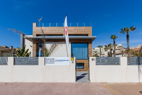 Villa in vendita La Mata, Alicante, Spagna 4 camere da letto, 210 mq. N° 122834 - foto 6