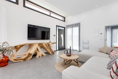 Villa in vendita La Mata, Alicante, Spagna 4 camere da letto, 210 mq. N° 122834 - foto 16