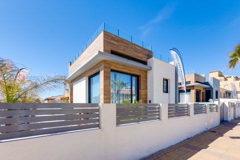 Villa in vendita La Mata, Alicante, Spagna 4 camere da letto, 210 mq. N° 122834 - foto 7