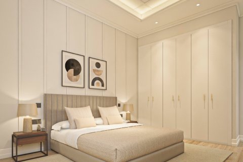 Wohnung zum Verkauf Madrid, Spanien 3 Schlafzimmer, 146 m2 Nr. 122773 - Foto 6