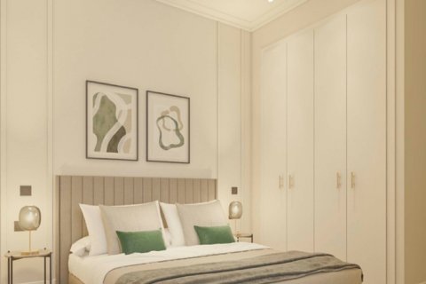 Wohnung zum Verkauf Madrid, Spanien 3 Schlafzimmer, 146 m2 Nr. 122773 - Foto 8