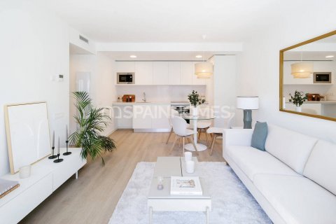 Продажа квартиры в Терраса, Барселона, Испания 3 спальни, 73м2 №120817 - фото 5