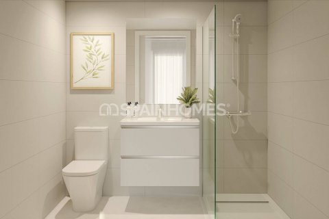 Apartment à vendre Terrassa, Barcelona, Espagne, 3 chambres, 76 m2 No. 120817 - photo 13