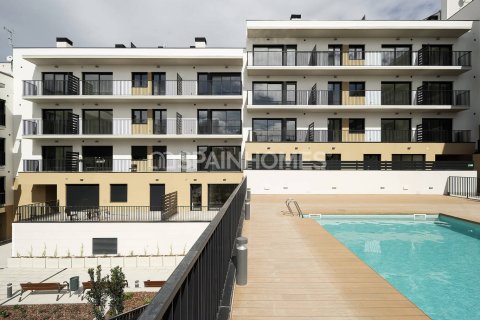 Продажа квартиры в Терраса, Барселона, Испания 3 спальни, 73м2 №120817 - фото 15