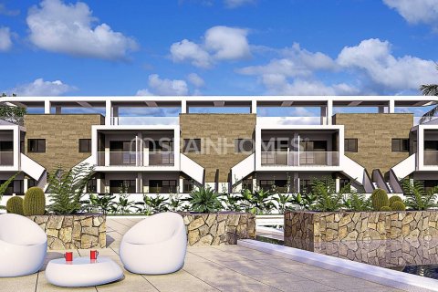 Apartment for sale Pilar de la Horadada, Alicante, Spain 3 bedrooms, 77 sq.m. No. 120753 - photo 2