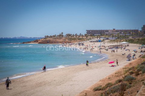 Apartment for sale Pilar de la Horadada, Alicante, Spain 3 bedrooms, 77 sq.m. No. 120753 - photo 5