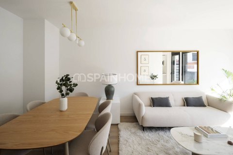 Apartment for sale in Terrassa, Barcelona, Spain 4 bedrooms, 94 sq.m. No. 120818 - photo 7