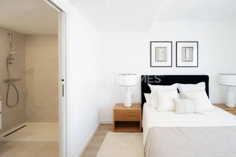 Apartment for sale in Terrassa, Barcelona, Spain 4 bedrooms, 94 sq.m. No. 120818 - photo 15