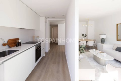 Apartment for sale in Terrassa, Barcelona, Spain 4 bedrooms, 94 sq.m. No. 120818 - photo 10