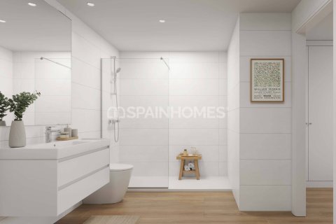 Dzīvoklis pārdošanā Girona, Spānijā 2 istabas, 78 m2 Nr. 120819 - attēls 7