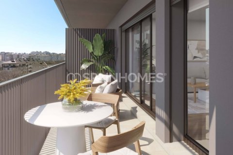 Dzīvoklis pārdošanā Girona, Spānijā 2 istabas, 78 m2 Nr. 120819 - attēls 14