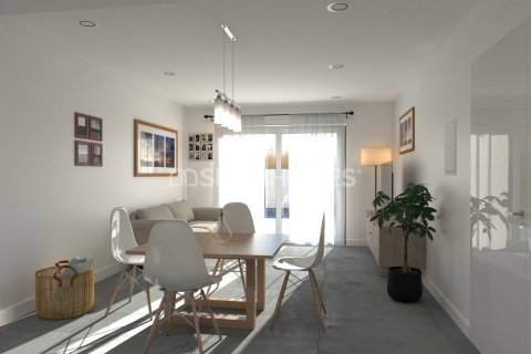 Villa à vendre San Javier, Murcia, Espagne, 3 chambres, 85 m2 No. 120750 - photo 3